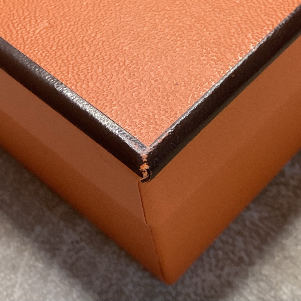 HERMES 🧡 Box - Picture 7 of 11